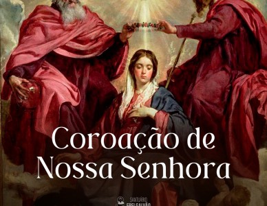 Coroação de Nossa Senhora