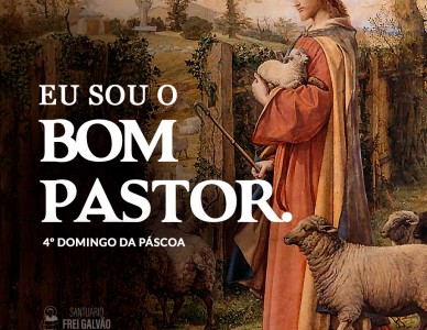 Domingo do Bom Pastor 