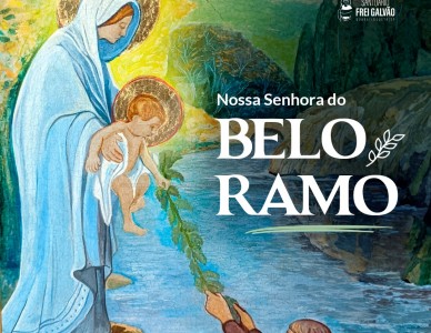 Nossa Senhora do Belo Ramo