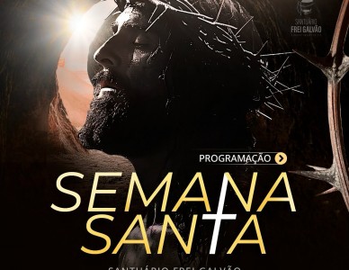 Semana Santa 2024